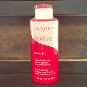 Brand new and sealed Clarins Body Fit